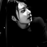 чб фото (айдолы)