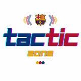 BlauGrana Zone | TACTIC