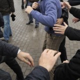 Драки, бои, нокауты