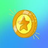 Starcoin - Звезды за Друзей