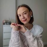 ЕКАТЕРИНА ОЛБУТ • LUBLU.knitwear