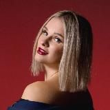 Зинаида Сичкаренко🎲ведущий игры Лила