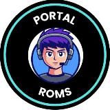 Portal Roms
