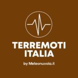 Terremoti Italia 🌍