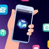 Диск AppBox