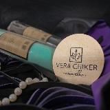 Wax-play и свечи от Веры Чикер.