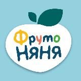 ФрутоНяня Узбекистан