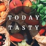 T O D A Y .🍕T A S T Y.