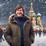 Такер Карлсон - LIVE 24\7