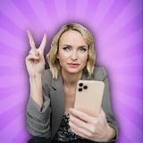 Записки блогера / Даша Данилова online🙋♀️