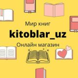 kitoblar_uz