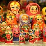 Луганская матрёшка