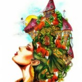 Лисёнкова. Стихотерапия.