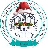 Анапский филиал МПГУ 💙