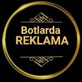 Botlarda Reklama