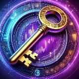 Ключ к целям 🔑 🎯