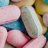 БАДы iHerb•Урсактив•витамины