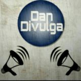 📣📣DAN DIVULGAÇÕES📣📣