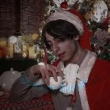 ❄️𝘈𝘮𝘦𝘳𝘪𝘤𝘢𝘯 𝘈𝘪𝘥𝘢𝘯𝘙𝘎𝘢𝘭𝘭𝘢𝘨𝘩𝘦𝘳🎄