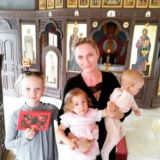 В ПРИСУТСТВИИ БОГА