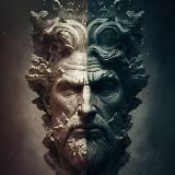 Мифы сквозь AI