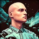 Юрий Баринов | Тату и картины | Санкт-Петербург