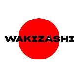 Манускрипт Вакизаши