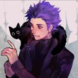 shinsou hitoshi | closed