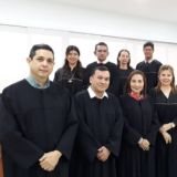 Juzgado Primero Administrativo Montería