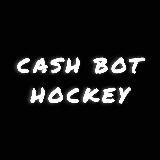 HOCKEY CASH BOT | АВТОМАТИЗИРОВАННАЯ АНАЛИТИКА