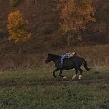 Алтай - это рай