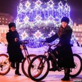 Velo ykt / Вело Якутск 🚵♂️🚵♀️🚴♂️🚴♀️🚴♀️