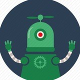 UzArdu🤖 all for robotics
