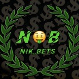 NIK🤑BETS