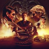 Аватар Легенда об Аанге