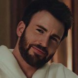 𝐂𝐡𝐫𝐢𝐬 𝐄𝐯𝐚𝐧𝐬 🖤