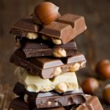 Бизнес по цене шоколадки