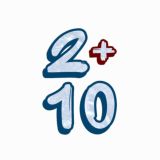 2+10 | Хоккей | КХЛ | NHL