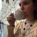 Мари Декусар. Личный блог.