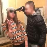 Мефедронщица