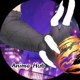 Anime Hub | 4К | Все аниме