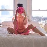 ⓇⓄⓈⒺ ⒼⓁⒶⓈⓈ