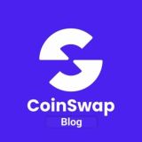 CoinSwap | Fintech