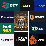 Lucas Bookmaker Kanal