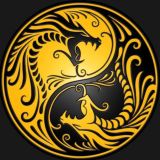 ⚜️Gold Dragon⚜️