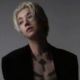 ЗАКРЫТО | Аджосси пьёт соджу