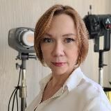 Белова Светлана I Чужих детей не бывает