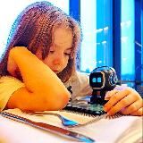 Робот имо ( robot emo )