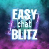 EASY:Blitz 𝚌𝚑𝚊𝚝🍀