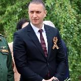 Алий Неужрок